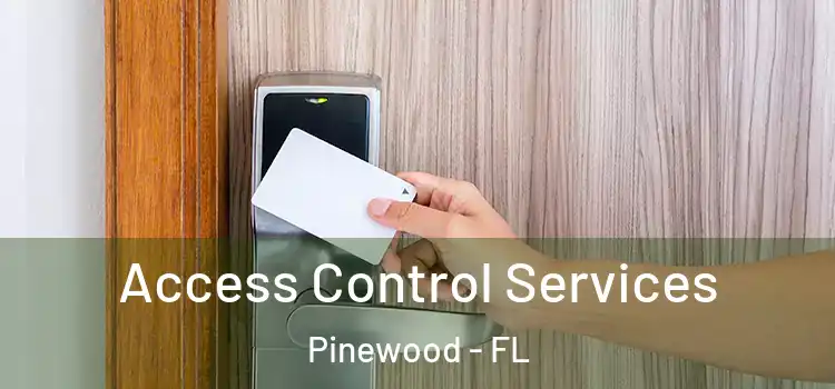  Access Control Services Pinewood - FL