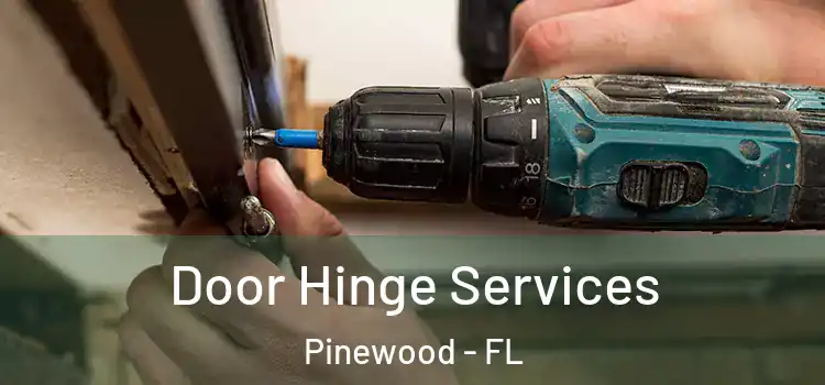  Door Hinge Services Pinewood - FL