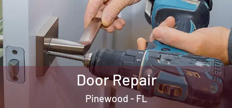  Door Repair Pinewood - FL