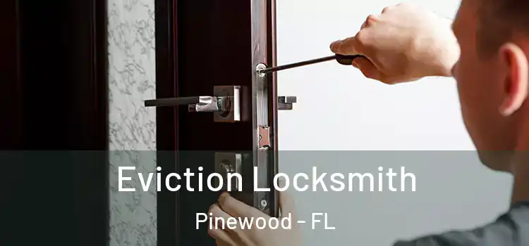  Eviction Locksmith Pinewood - FL