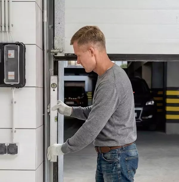 Why Choose Us for Door, Gate and Security Services in Pinewood, FL