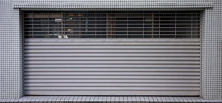 Advanced Solutions for Your Aluminum Garage Doors in Pinewood, Florida