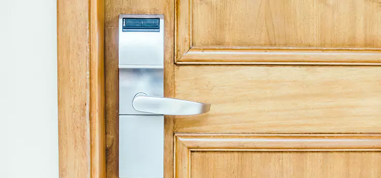 Advanced Solutions in Pinewood, FL for Modern Security