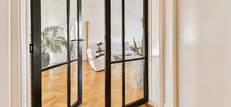Bifold Door Replacement Pinewood