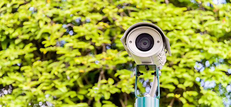 Advanced Surveillance Solutions for Every Need in Pinewood