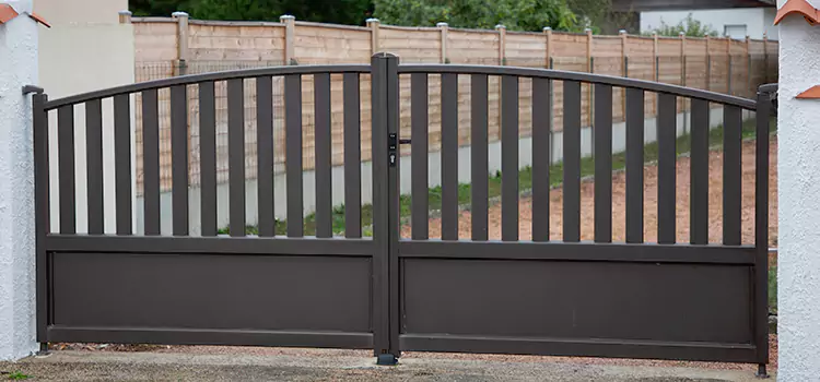 Advanced Gate Solutions in Pinewood, FL