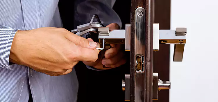 Commercial Door Lock Repair Pinewood