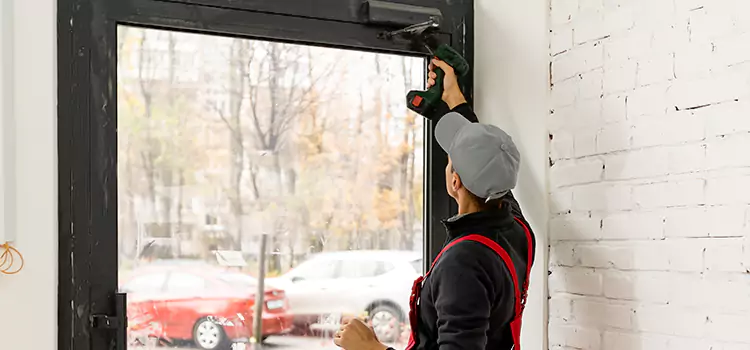 Comprehensive Door Closer Services in Pinewood, FL