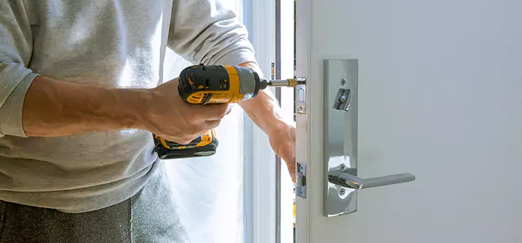 Door Knob Lock Repair Pinewood