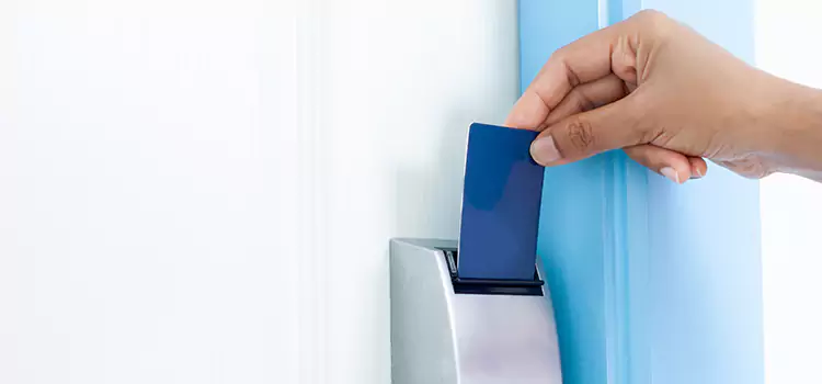 Access Control System Integration Pinewood