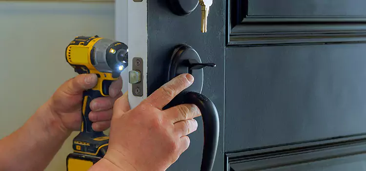 Locksmith Emergency Service Pinewood