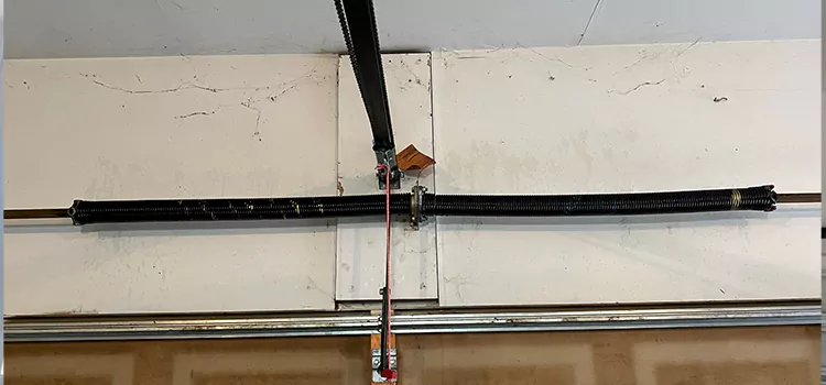 Garage Door Cable Repair Near Me in Pinewood, FL