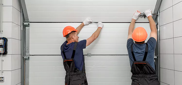 Choose Us for Your Garage Door Needs in Pinewood