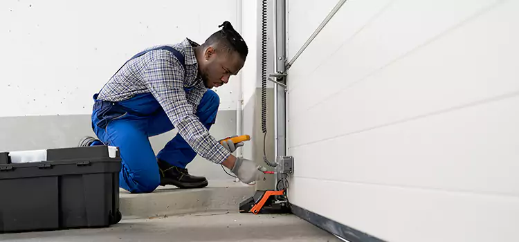 Expert Solutions for Every Garage Lock Need in Pinewood, FL
