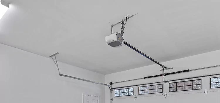 Experienced Garage Door Installers Pinewood