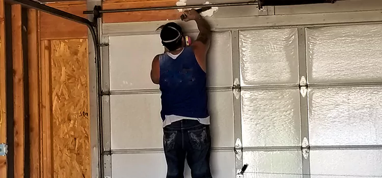 Specialized Garage Door Panel Solutions in Pinewood, FL