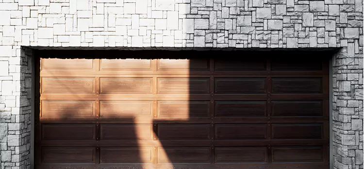 Garage Door Installation Pinewood