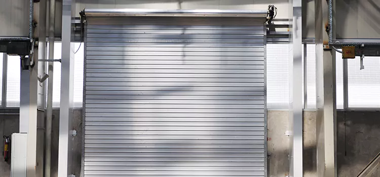 Roller Door Maintenance Pinewood