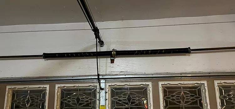 Garage Door Spring Repair Near Me Pinewood