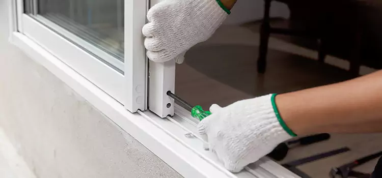 Sliding Glass Door Lock Repair Pinewood