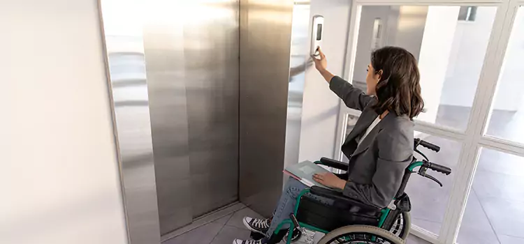 Benefits of Modern Handicap Door Systems in Pinewood, FL