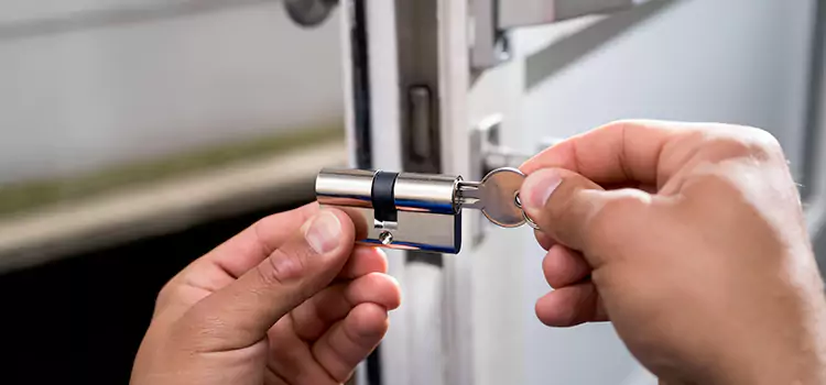 Emergency Locksmith for House Pinewood