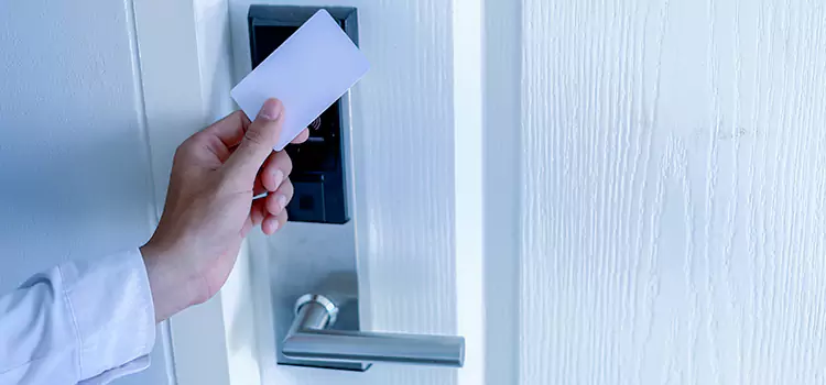Why Choose Us for Your Keycard Lock Installation in Pinewood, FL?