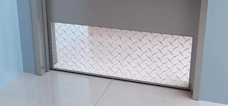 Benefits of Professional Kick Plate Solutions in Pinewood, FL