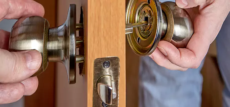 Sliding Door Lock Repair Pinewood