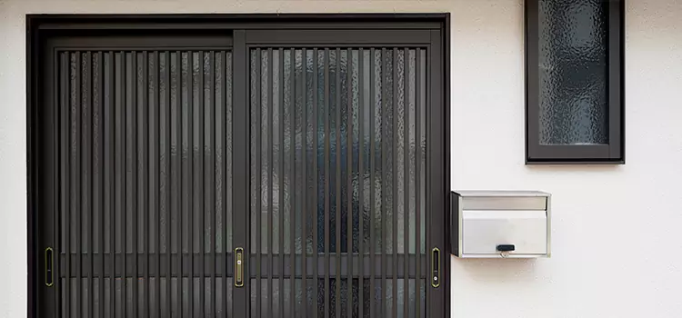 Sliding Screen Door Repair Pinewood