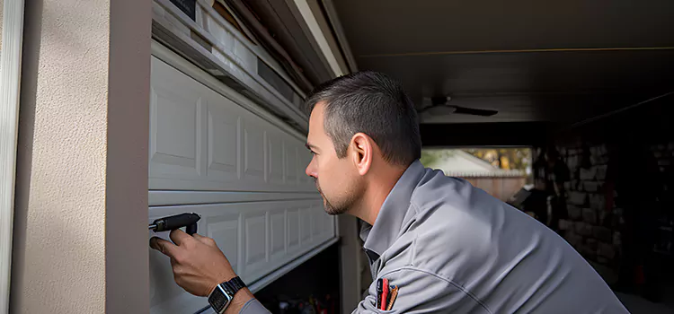 Garage Door Cable Replacement Pinewood