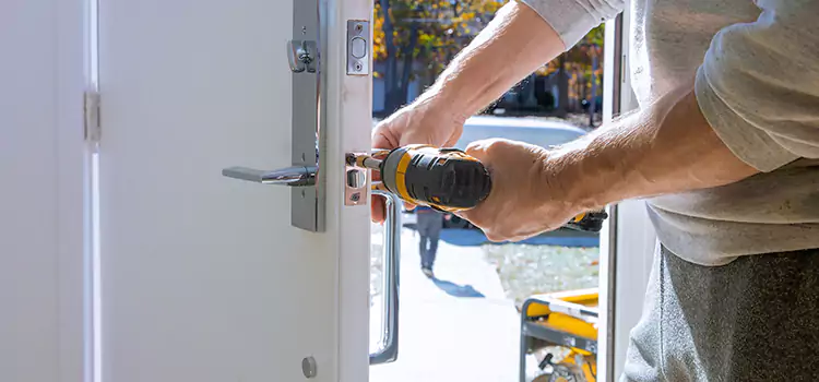Insulated Roll Up Garage Doors Residential Pinewood