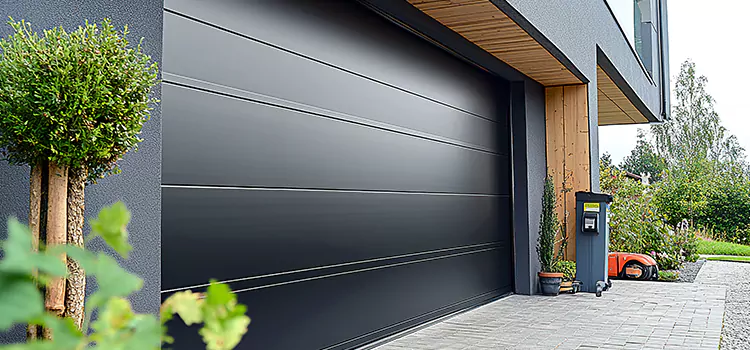 Residential Garage Door Service Pinewood