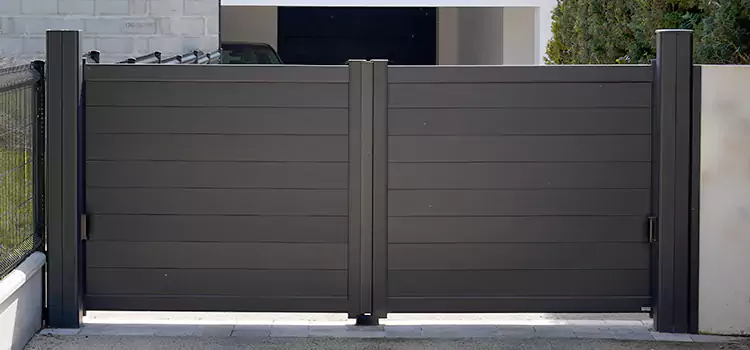 Common Residential Gate Issues We Resolve in Pinewood, FL