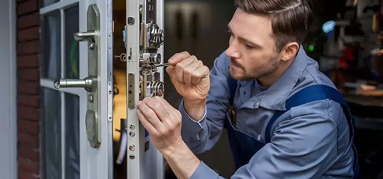 Residential Lock Installation Pinewood