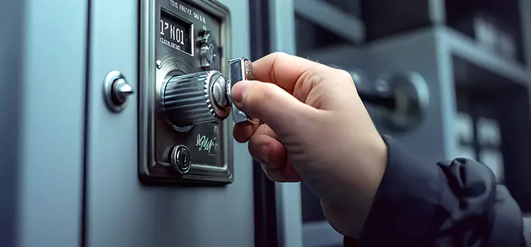 Locksmith Cost to Open Safe Pinewood