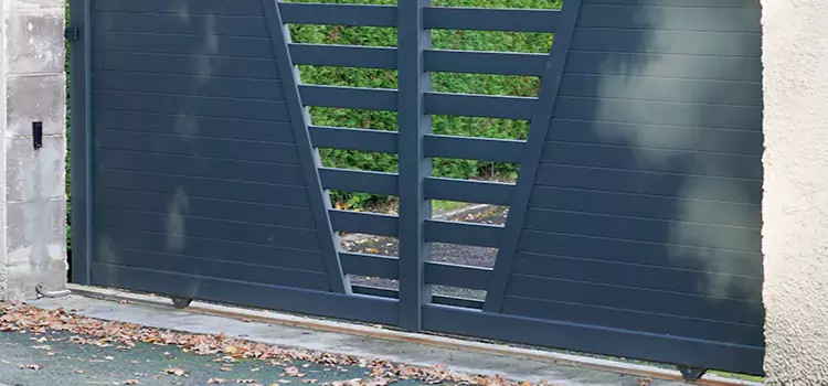 Automated Gate Company Near Me Pinewood