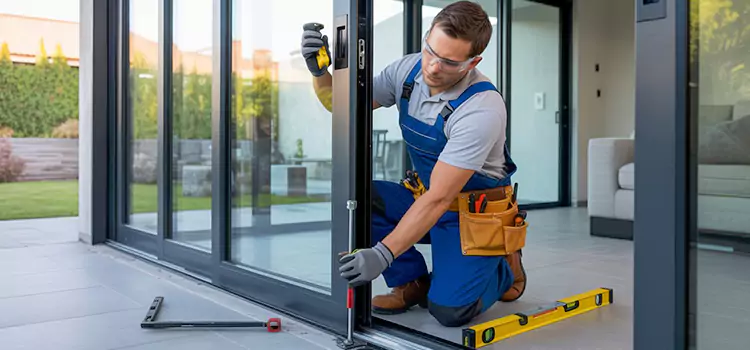 Sliding Screen Door Repair Pinewood