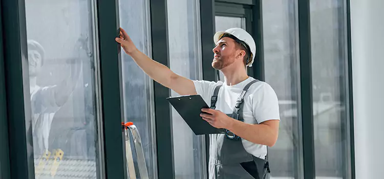 Comprehensive Solutions for Your Sticking Doors in Pinewood, FL