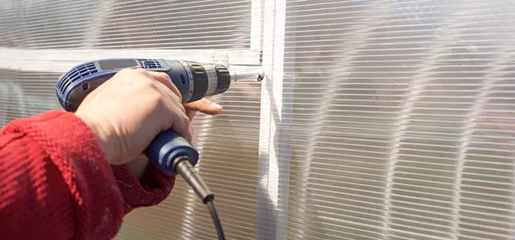 Sliding Screen Door Repair Pinewood