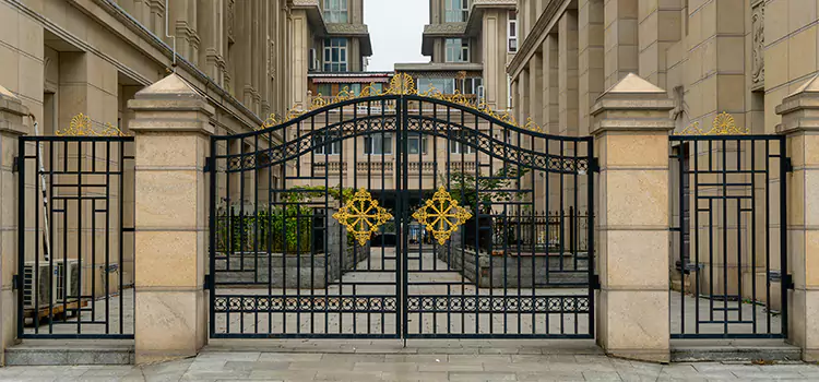 Comprehensive Iron Gate Maintenance Solutions in Pinewood, FL