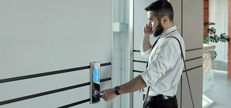 Cloud Based Access Control Pinewood