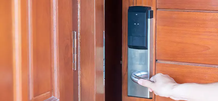 Commercial Keyless Entry Locks Pinewood