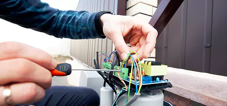 Electric Gate Maintenance Pinewood