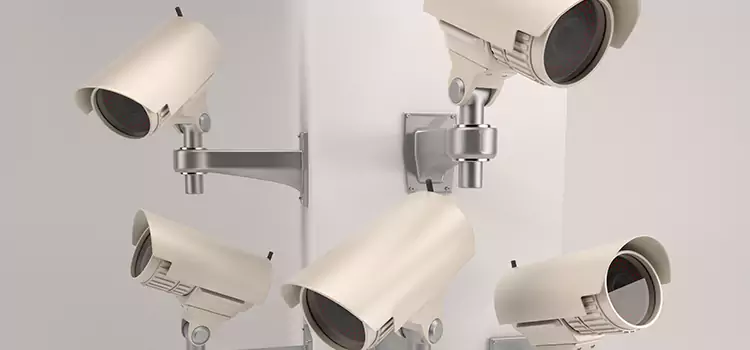Your Trusted Partner for CCTV Solutions in Pinewood