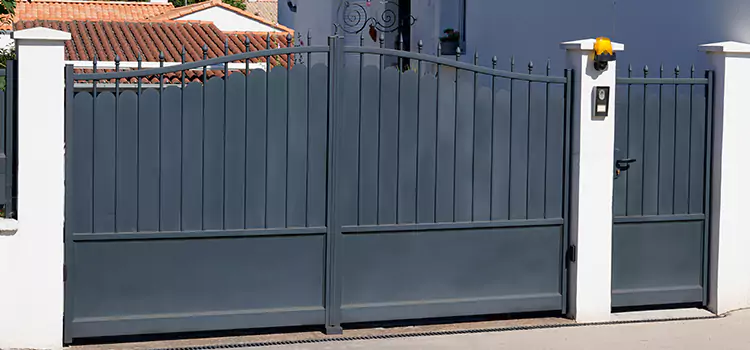 Emergency Commercial Gate Repair Pinewood