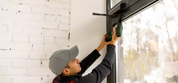 Your Trusted Partner for Door Closer Solutions in Pinewood, FL