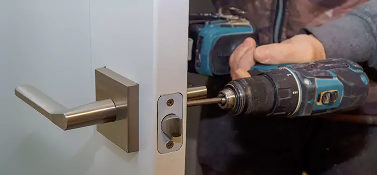 Brand Lock Repair and Specialty Services Pinewood