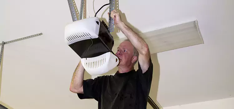 Garage Door Opener Service Pinewood