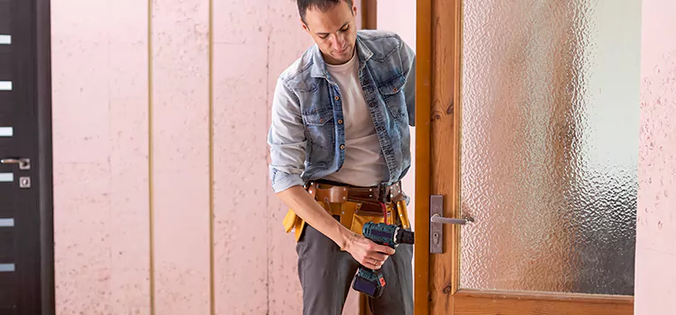 Door Glass Replacement Pinewood